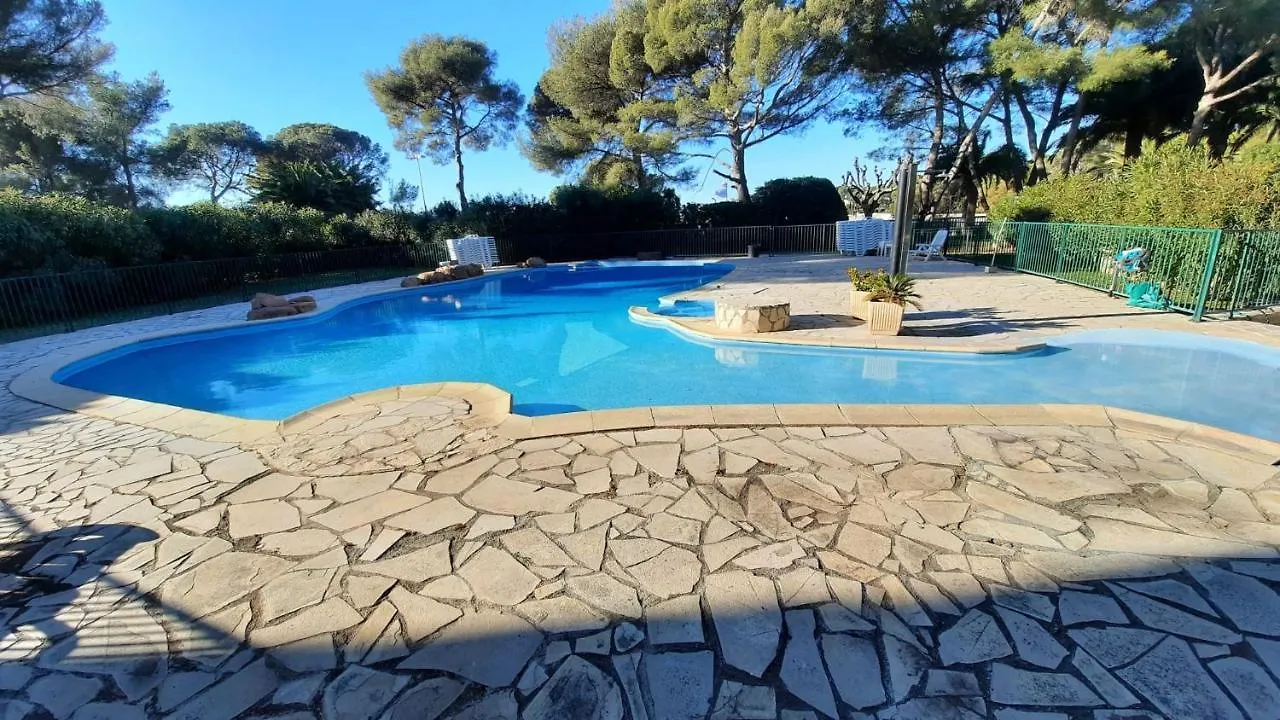 Mediterranee Paradise Saint-Raphael