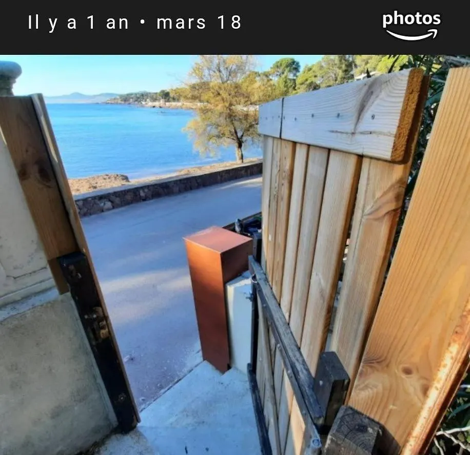 Mediterranee Paradise Saint-Raphael  Saint-Raphael (Var)