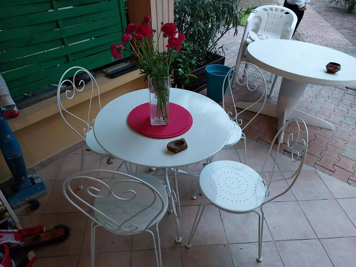 Apartment Mediterranee Paradise Saint-Raphael