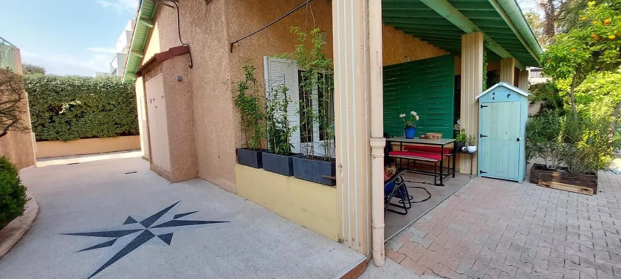 Mediterranee Paradise Saint-Raphael  Apartment Saint-Raphael (Var)