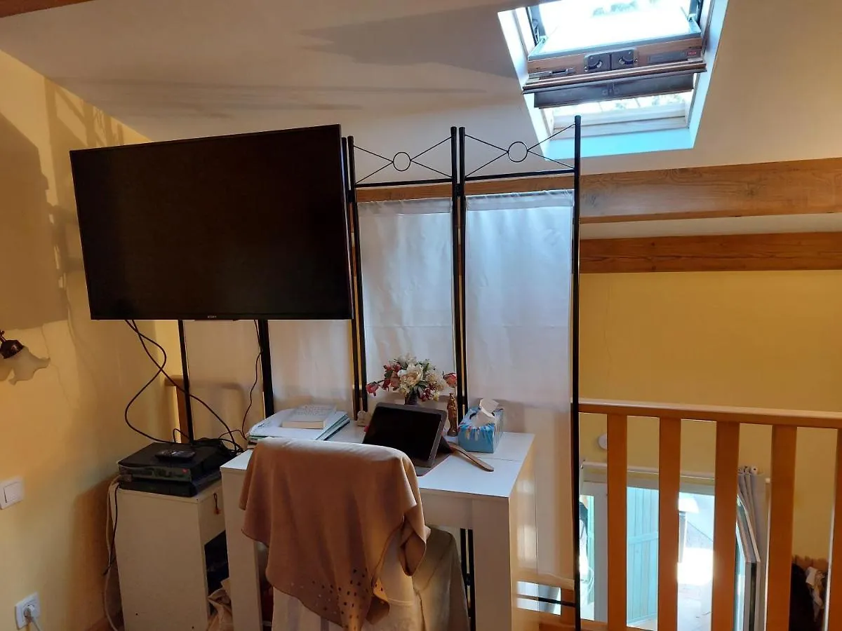 Mediterranee Paradise Saint-Raphael  Apartment