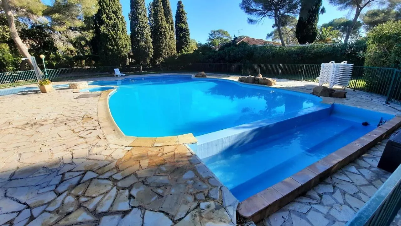 Mediterranee Paradise Saint-Raphael