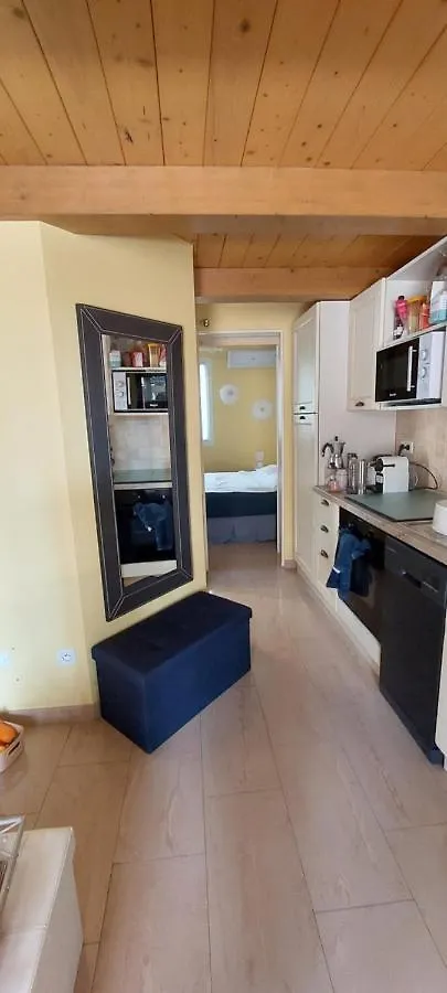 Mediterranee Paradise Saint-Raphael  Apartment Saint-Raphael (Var)