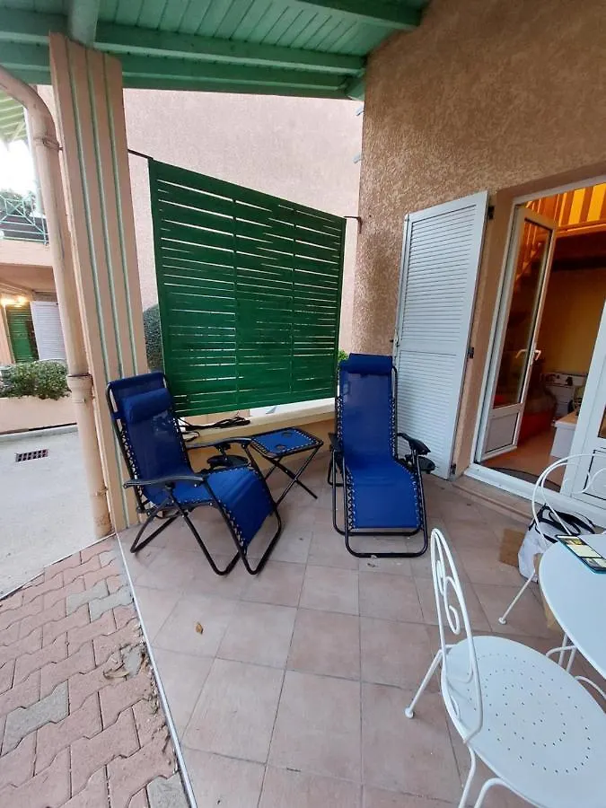 Mediterranee Paradise Saint-Raphael  France