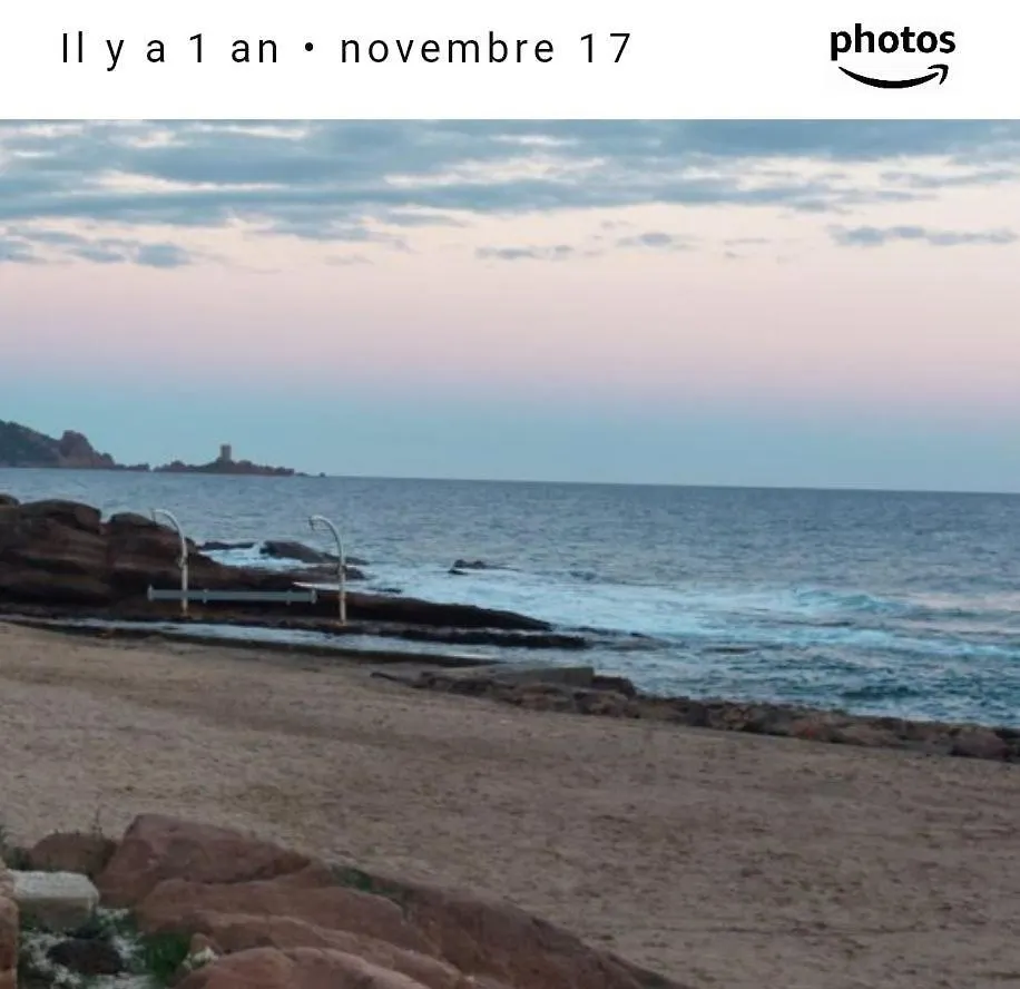 Mediterranee Paradise Saint-Raphael  Apartment