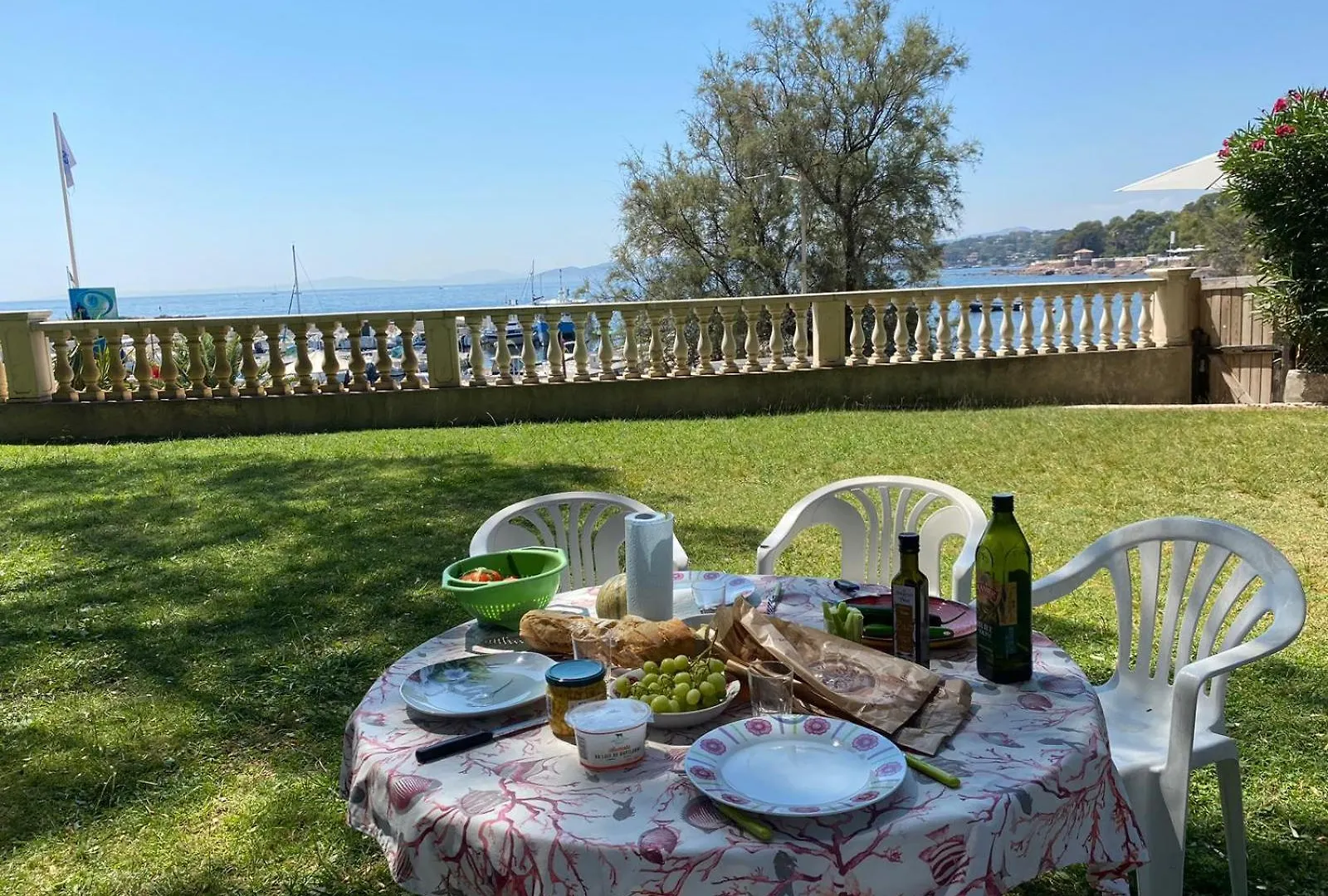 Mediterranee Paradise Saint-Raphael  France