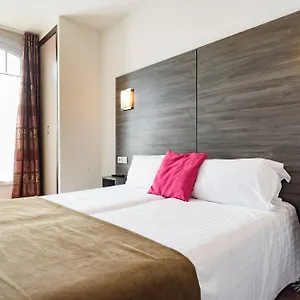 Le 21 Hotel