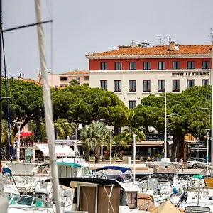 Restaurant Le Touring - Teritoria Saint-Raphaël