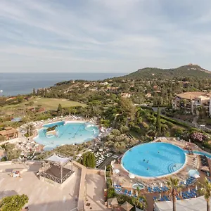 Holiday park Village Pierre & Vacances Cap Esterel - Raphael Village, Saint-Raphael (Var)