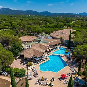 Hotel Garrigae Domaine De L'esterel - Piscine & Cinq Mondes, Saint-Raphael (Var)