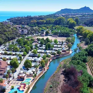 Vallee Du Paradis Saint-Raphaël