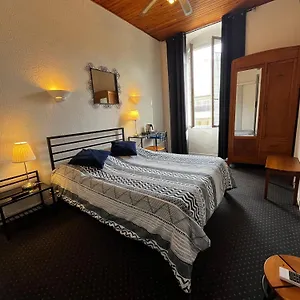 Hotel Nouvel, Saint-Raphael (Var)