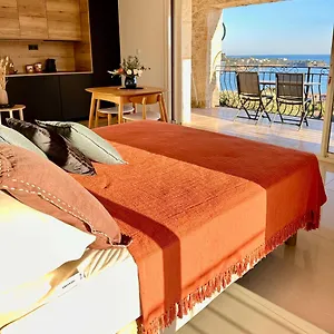Apartment Grand Baie, Saint-Raphael (Var)
