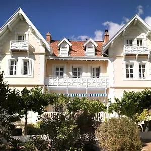 Hotel La Cheneraie, Saint-Raphael (Var)