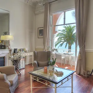 La Mauresque Hotel