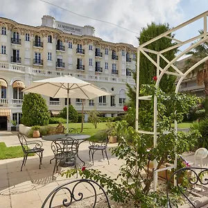 Aparthotel Bleues Le Mediterranee, Saint-Raphael (Var)